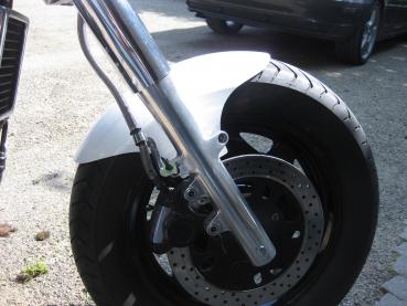 Preview: Frontfender bis 150er Kawasaki VN 800 900 1600 1700 1800